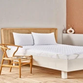 TAÇ ECO CARE ÇİFT KİŞİLİK ALEZ 200*200 - 1