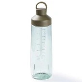 TANTİTONİ YEŞİL TRİTAN SU ŞİŞESİ 710ML - 1