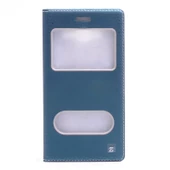 Galaxy J5 Kılıf Dolce Kapaklı Kılıf thumbnail 11