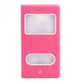 Galaxy J5 Kılıf Dolce Kapaklı Kılıf thumbnail 10