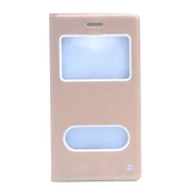 Galaxy J5 Kılıf Dolce Kapaklı Kılıf thumbnail 4