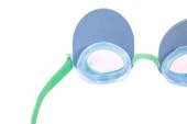 Bestway Yüzücü Gözlük 9103C Çocuk Disney Deniz Kızı Ariel - 2