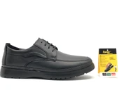 Forex 4028 Dr.Tavsiyeli Hakiki Deri Erkek Casual Ayakkabı thumbnail 4