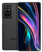 Casper VIA X40 256 8+8 GB Ram Amoled Lcd (Casper Türkiye Garantili) Siyah - 1