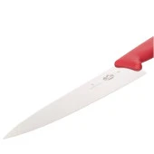 Victorinox 19cm Dilimleme Bıçağı 5.2001.19 Kırmızı - 3