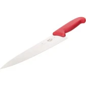 Victorinox 19cm Dilimleme Bıçağı 5.2001.19 Kırmızı - 4