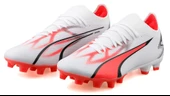 Puma Ultra Match Fg/Ag 107347 Yarı Profesyonel Erkek Krampon thumbnail 6