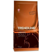 Trendline Kuzu Etli Yetişkin Kedi Maması 15 Kg - 1