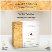 Balen Kükürt Sabunu 125 gr - 1