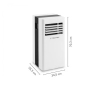 Trotec Mobil Klima PAC 2100 X - 4