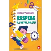 RESFEBE İLE HAYAL BİLGİSİ  HASAN TOPDEMİR BEYAZ BALİNA - 1