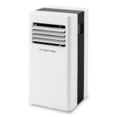 Trotec Mobil Klima PAC 2600 X - 5