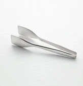 Nehir 4'lü Çelik Maşa Seti (Pasta Maşa+Makarna Maşa+Servis Maşa+Izgara Maşa 28cm) - 3