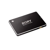 BORY 128GB Sata3 R500-C128G SSD 550/510 MBS Resmi Distribütör Garantili thumbnail 4