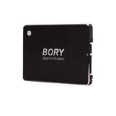 BORY 128GB Sata3 R500-C128G SSD 550/510 MBS Resmi Distribütör Garantili thumbnail 3