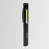 Orcamp NX-400 Nelux Nerd 400 Kalem Fener - Su Geçirmez - 1