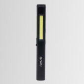 Orcamp NX-400 Nelux Nerd 400 Kalem Fener - Su Geçirmez - 2