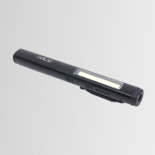 Orcamp NX-400 Nelux Nerd 400 Kalem Fener - Su Geçirmez - 4