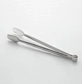 Nehir 4'lü Çelik Maşa Seti  (Izgara Maşa 28cm+Makarna Maşa+Servis Maşa+Pasta Maşa) - 5