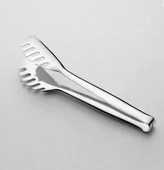 Nehir 4'lü Çelik Maşa Seti (Pasta Maşa+Makarna Maşa+Servis Maşa+Izgara Maşa 28cm) - 2