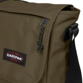 Eastpak Delegate+ Çapraz Askılı Postacı Çantası Army Olive J32 - 5