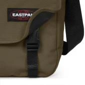 Eastpak Delegate+ Çapraz Askılı Postacı Çantası Army Olive J32 - 6