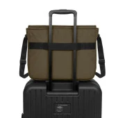 Eastpak Delegate+ Çapraz Askılı Postacı Çantası Army Olive J32 - 7
