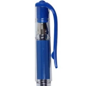 Uni-Ball UM-153 Signo Broad İmza Kalemi 1.0 mm Mavi - 3