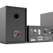 Aiwa MSBTU-600 Hi-Fi Müzik Seti - 3