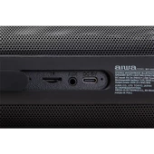 Aiwa BST-650BK Taşınabilir Bluetooth Hoparlör - 4