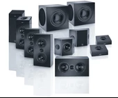 Magnat Cinema Ultra Seri THX 7.2.4 Ev Sinema Sistemi - 1