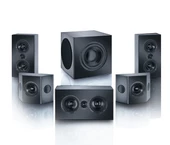 Magnat Cinema Ultra Seri THX 5.1 Ev Sinema Sistemi - 1