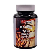 MY BAKE KAKAO YAĞI 50 GR - 1