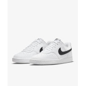 Nike Buty Sportowe Court Vision Lo Nn Dh3158-100 - 2