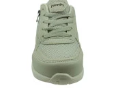 Bayan Günlük Spor Ayakkabı Bej - 2