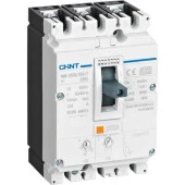 Chint Kompak Şalter 3P 100A 25KA - 1