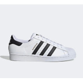adidas Originals Superstar Unisex Beyaz Spor Ayakkabı - 1