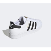 adidas Originals Superstar Unisex Beyaz Spor Ayakkabı - 3