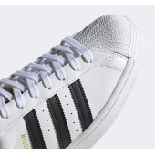 adidas Originals Superstar Unisex Beyaz Spor Ayakkabı - 7