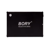 BORY 256GB Sata3 R500-C256G SSD 550/510 MBS Resmi Distribütör Garantili thumbnail 4