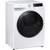 Samsung WD10T654DBE1AH 10.5 Kg/6 Kg 1400 devir Kurutmalı Çamaşır Makinesi, AddWash Kapak, Eco Bubble - 2