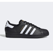 adidas Superstar Co Erkek Spor Ayakkabı - 1