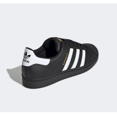 adidas Superstar Co Erkek Spor Ayakkabı - 2