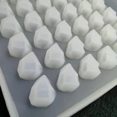 Reçine Epoksi Kırık Taş Kalıbı -Kod:189 thumbnail 3