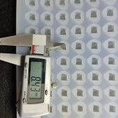 Reçine Epoksi Kırık Taş Kalıbı -Kod:189 thumbnail 5