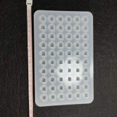 Reçine Epoksi Kırık Taş Kalıbı -Kod:189 thumbnail 6