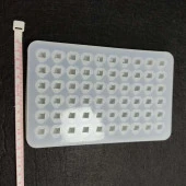 Reçine Epoksi Kırık Taş Kalıbı -Kod:189 thumbnail 7