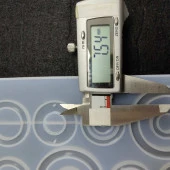 Çoklu Küpe Reçine Epoksi Kalıp -Kod:215 thumbnail 3