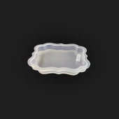 Reçine Epoksi,Mum,Sabun ve Beton Kalıbı - Kolye ve Takı-Kod: 26 thumbnail 1