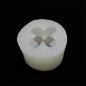 Reçine Epoksi Silikon Kalıbı  Buuble Modeli -Kod:272 thumbnail 1